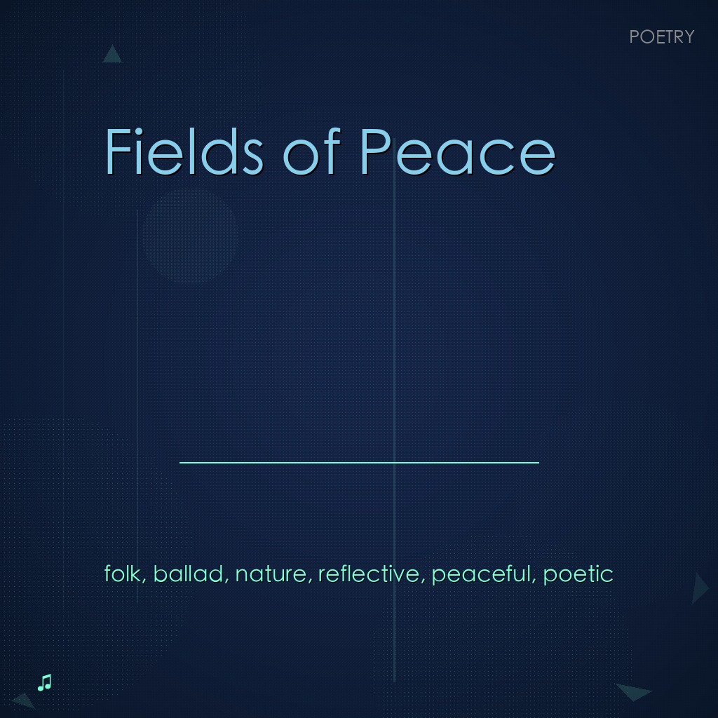 Fields of Peace